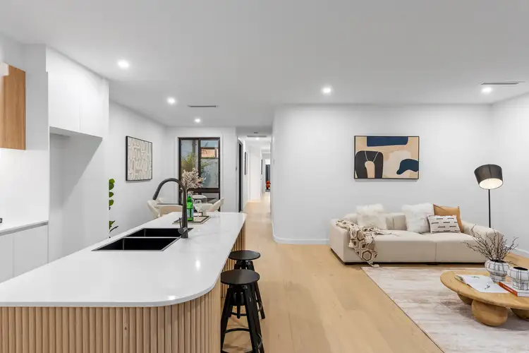 Fourth view of Homely house listing, 20a Cherry Avenue, Altona North VIC 3025