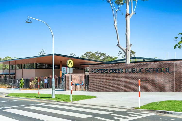 Third view of Homely land listing, LOT 27 Virginia Road, Warnervale NSW 2259