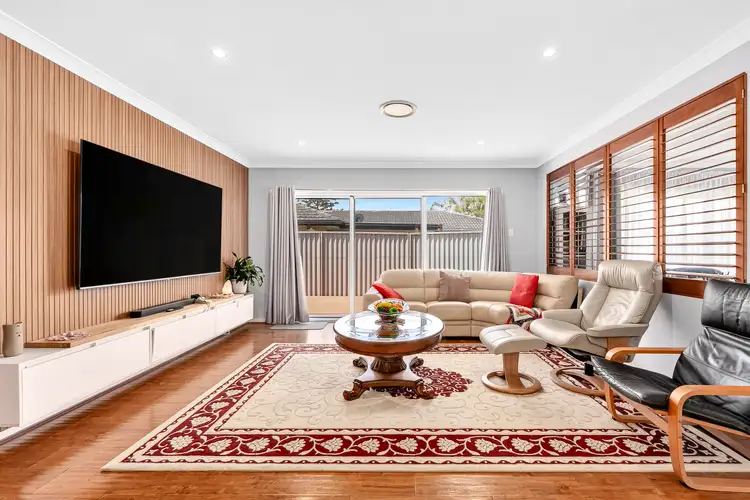 Third view of Homely house listing, 10 Merauke Avenue, Palm Beach QLD 4221