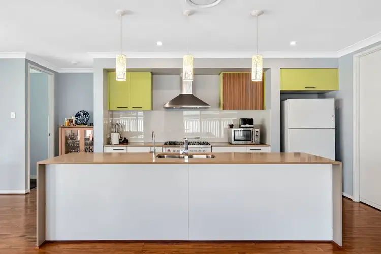 Fourth view of Homely house listing, 10 Merauke Avenue, Palm Beach QLD 4221