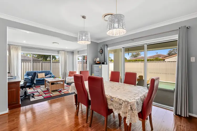 Fifth view of Homely house listing, 10 Merauke Avenue, Palm Beach QLD 4221