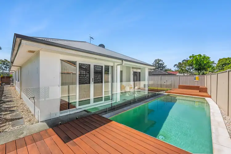 Sixth view of Homely house listing, 10 Merauke Avenue, Palm Beach QLD 4221