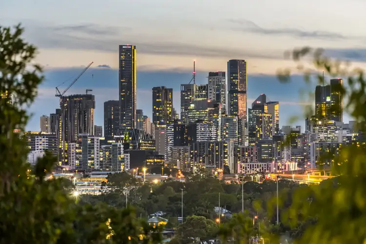 Second view of Homely house listing, 93 Mclennan Street, Wooloowin QLD 4030