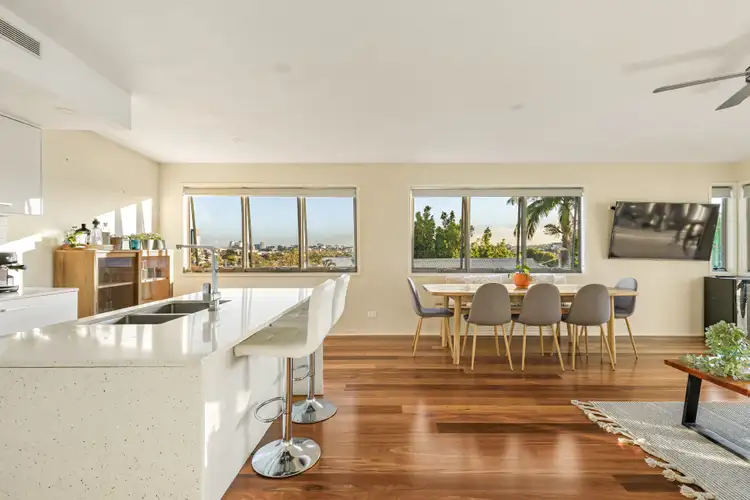 Third view of Homely house listing, 93 Mclennan Street, Wooloowin QLD 4030