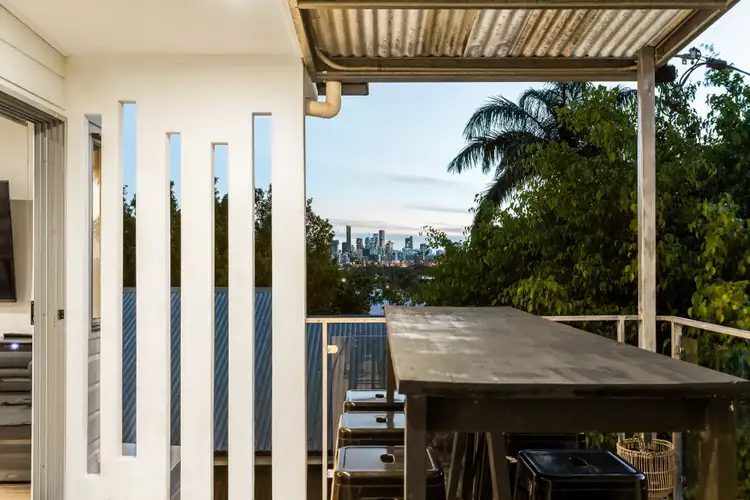 Fifth view of Homely house listing, 93 Mclennan Street, Wooloowin QLD 4030