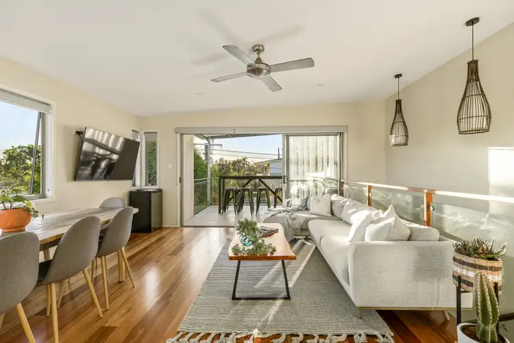 Sixth view of Homely house listing, 93 Mclennan Street, Wooloowin QLD 4030