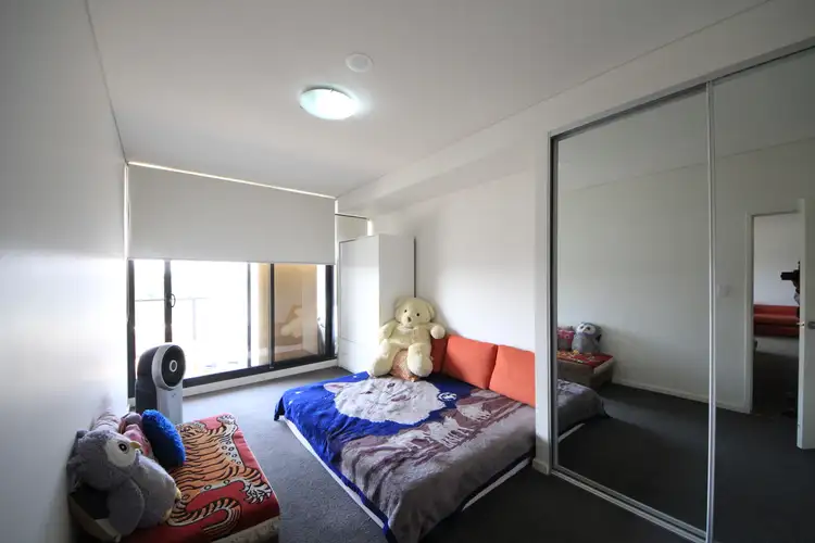 Second view of Homely apartment listing, 10/6 Haldon St, Lakemba NSW 2195