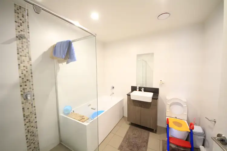 Third view of Homely apartment listing, 10/6 Haldon St, Lakemba NSW 2195