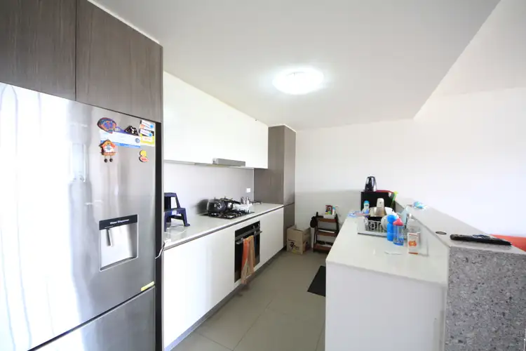 Fourth view of Homely apartment listing, 10/6 Haldon St, Lakemba NSW 2195