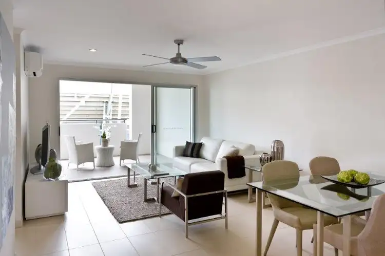 Third view of Homely apartment listing, 1705/67 Linton Road, Kangaroo Point QLD 4169