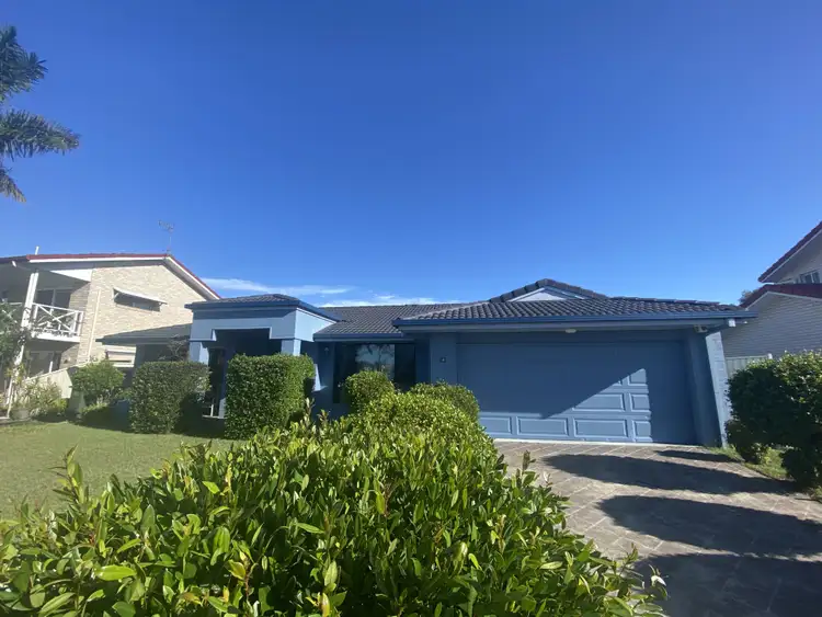 4 Gumnut Road, Yamba NSW 2464