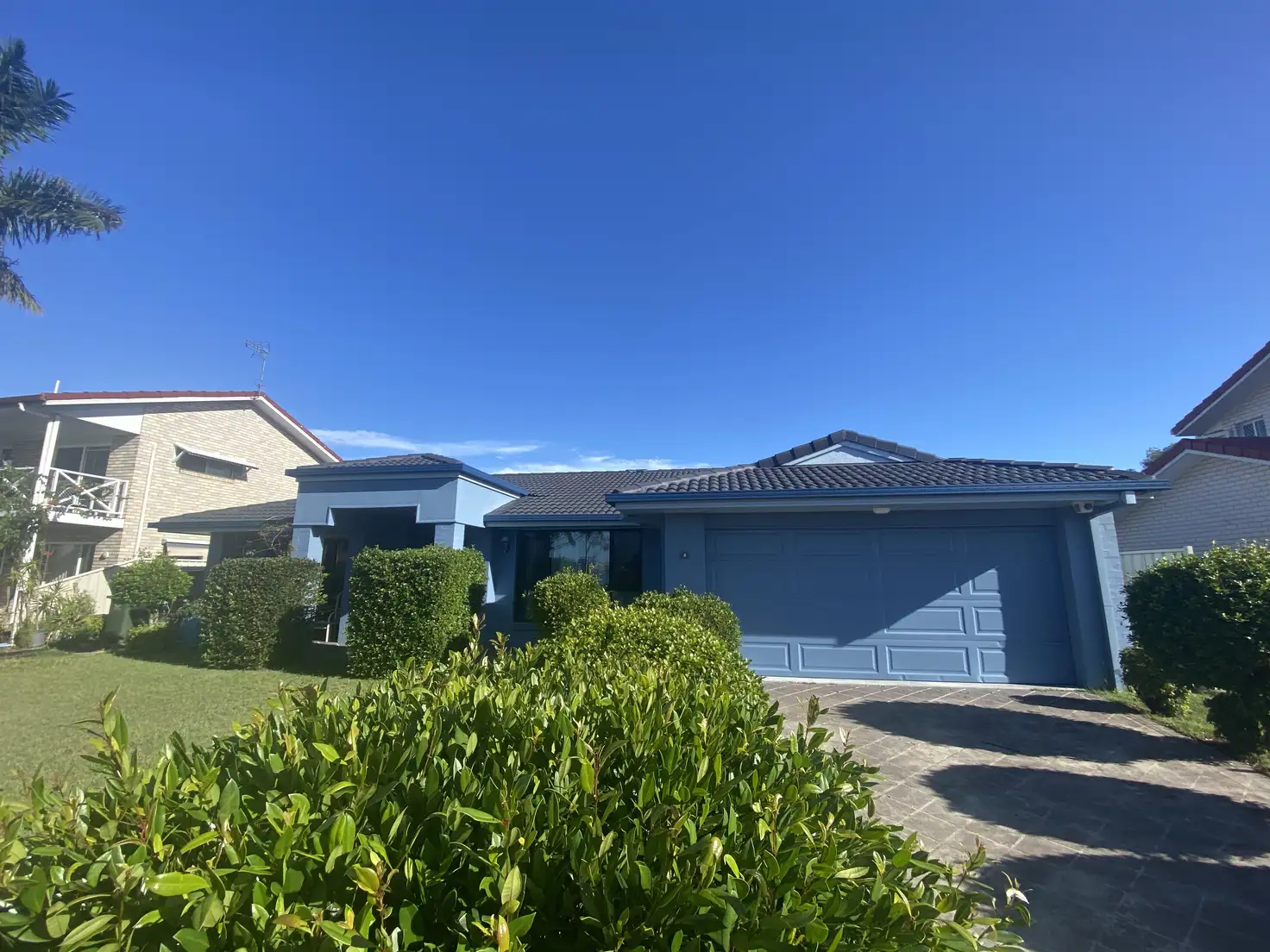 Main view of Homely house listing, 4 Gumnut Road, Yamba NSW 2464