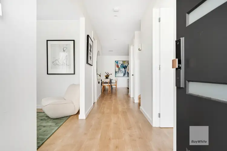 Third view of Homely house listing, 1 Taylor Drive, Gladstone Park VIC 3043