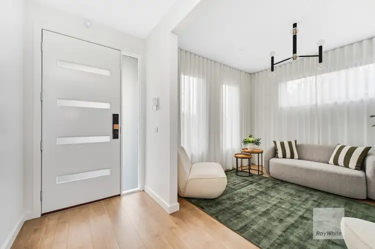 Fourth view of Homely house listing, 1 Taylor Drive, Gladstone Park VIC 3043