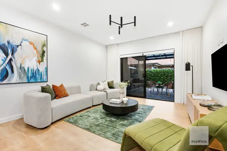 Fifth view of Homely house listing, 1 Taylor Drive, Gladstone Park VIC 3043