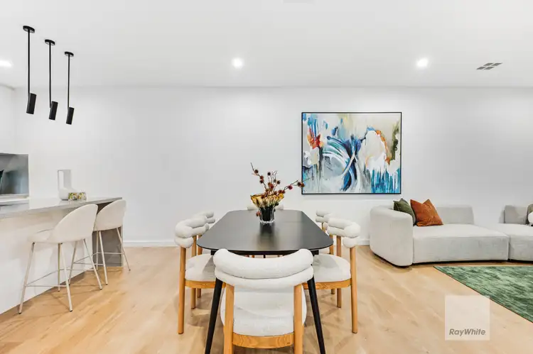 Sixth view of Homely house listing, 1 Taylor Drive, Gladstone Park VIC 3043