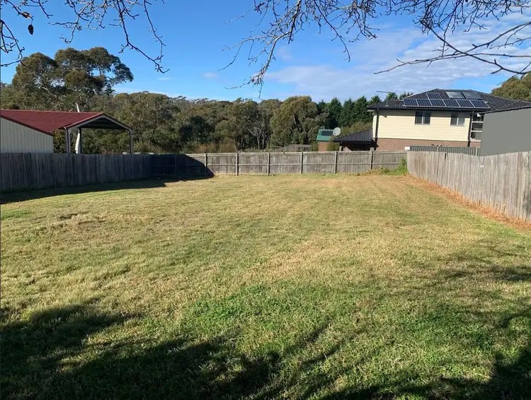 Fifth view of Homely house listing, 5 Grandview Parade, Hill Top NSW 2575