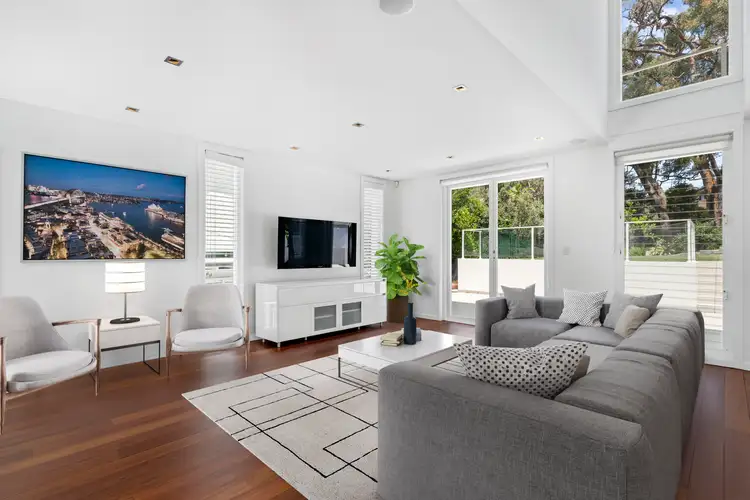 Second view of Homely house listing, 3 Marine Drive, Oatley NSW 2223