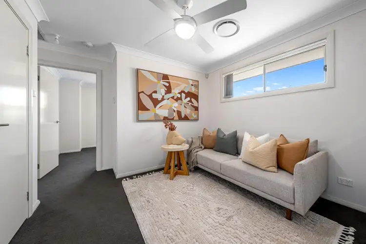 Sixth view of Homely house listing, 18 Sundowner Parkway, Gables NSW 2765