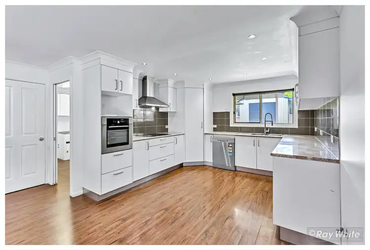 Third view of Homely house listing, 32 Oxford Street, Allenstown QLD 4700