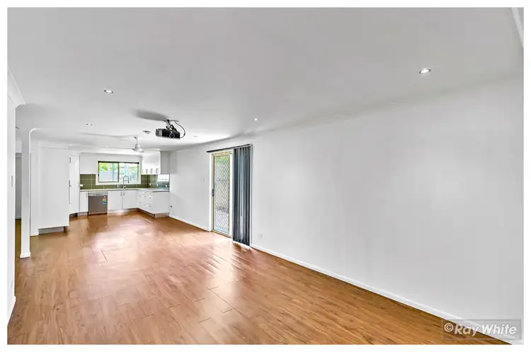 Fourth view of Homely house listing, 32 Oxford Street, Allenstown QLD 4700