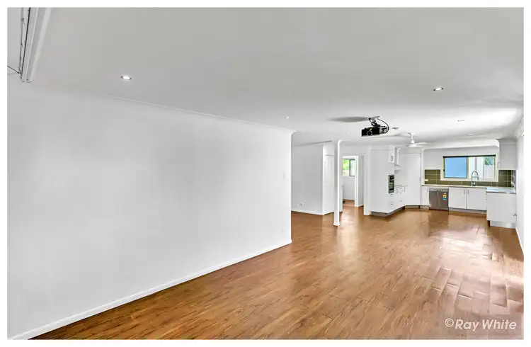 Fifth view of Homely house listing, 32 Oxford Street, Allenstown QLD 4700