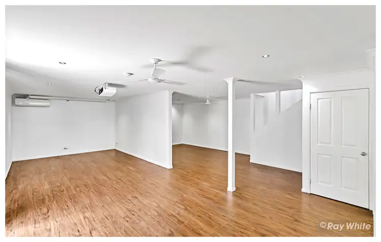 Sixth view of Homely house listing, 32 Oxford Street, Allenstown QLD 4700