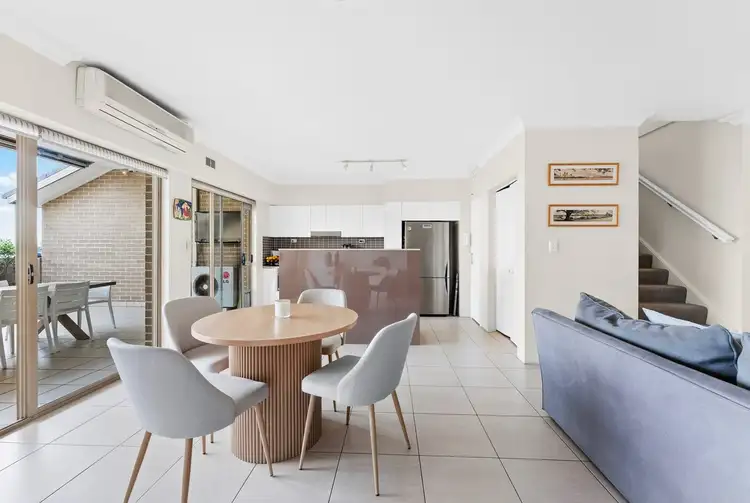 25/134 Great North Road, Five Dock NSW 2046