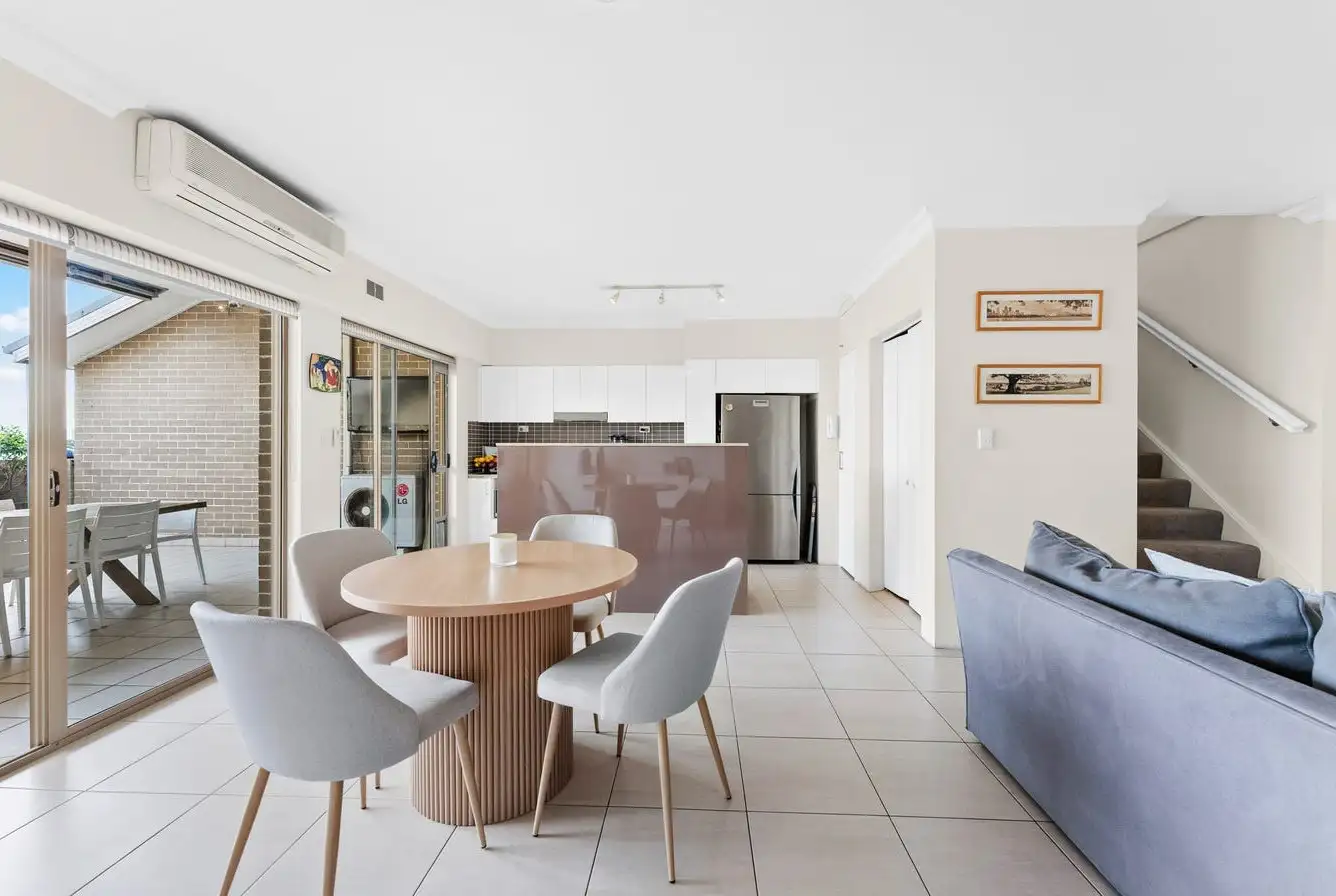 Main view of Homely apartment listing, 25/134 Great North Road, Five Dock NSW 2046