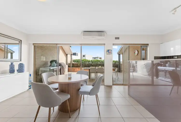 Second view of Homely apartment listing, 25/134 Great North Road, Five Dock NSW 2046