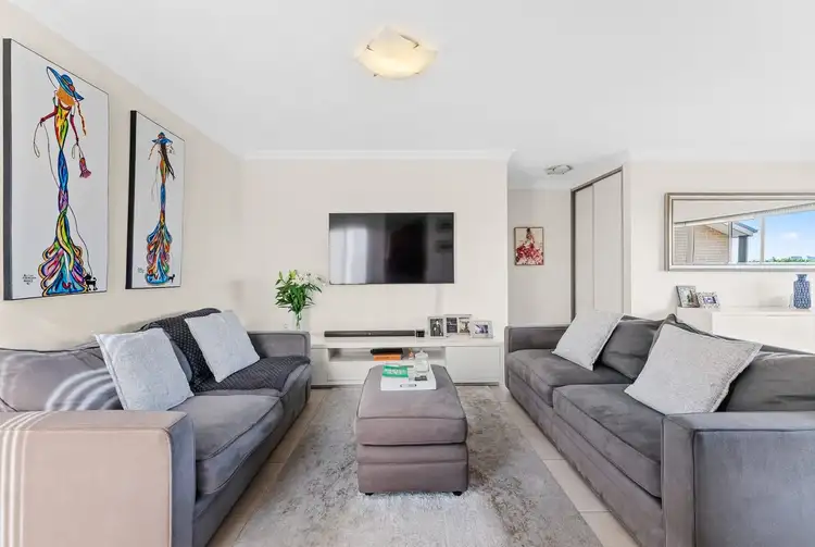 Fourth view of Homely apartment listing, 25/134 Great North Road, Five Dock NSW 2046