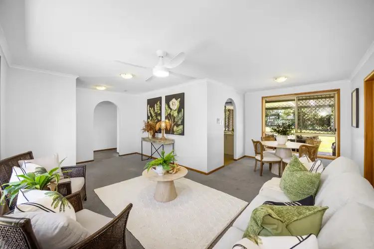 Fifth view of Homely house listing, 7 Beerburrum Street, Dicky Beach QLD 4551