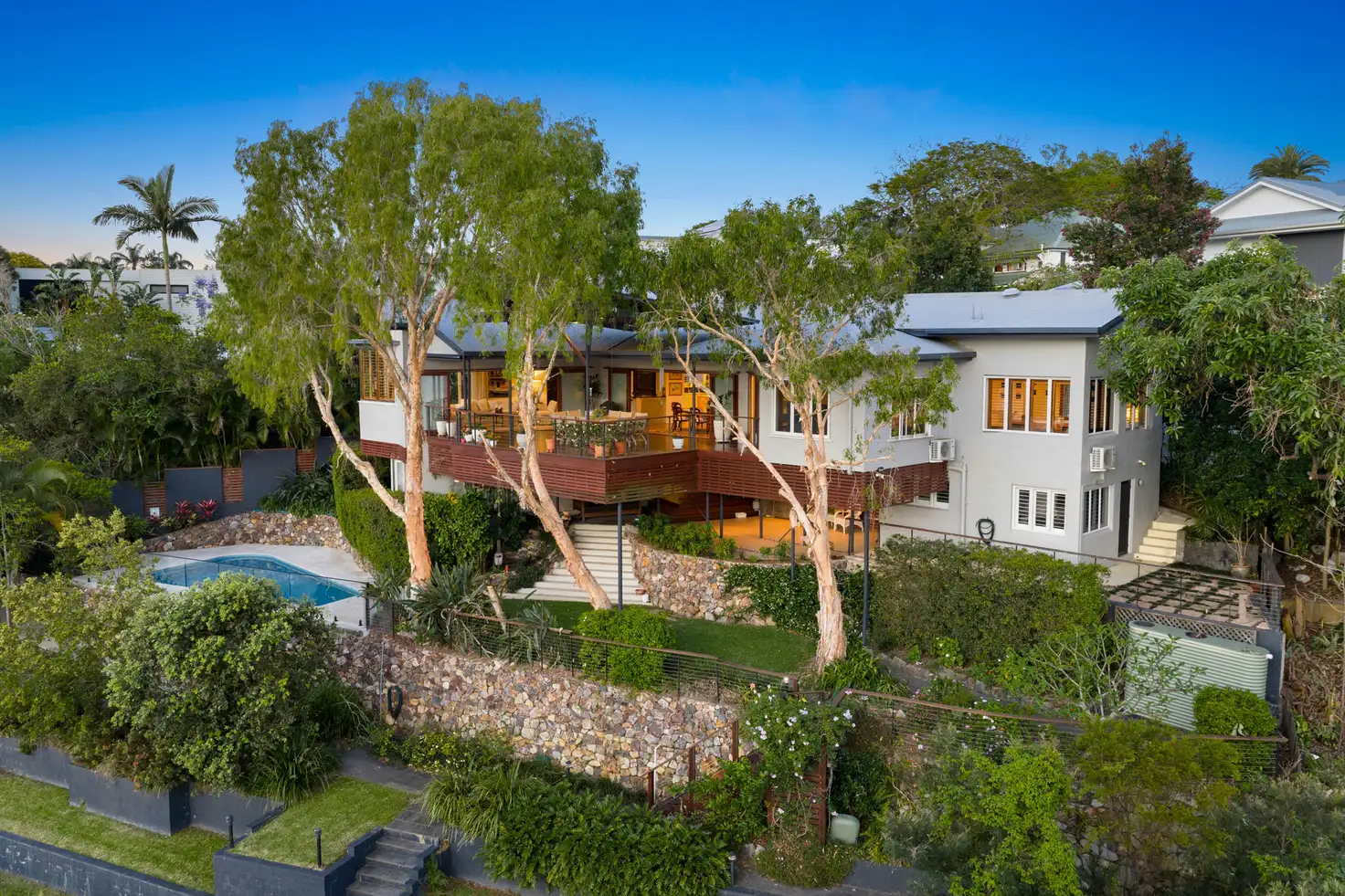 Main view of Homely house listing, 3 Long Street West, Graceville QLD 4075