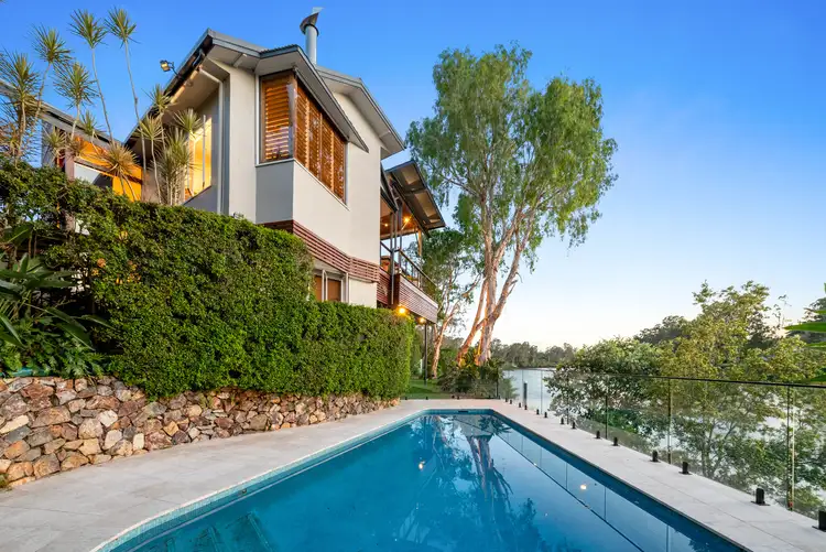 Second view of Homely house listing, 3 Long Street West, Graceville QLD 4075