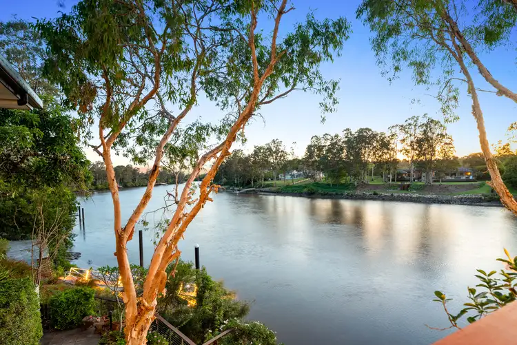 Fourth view of Homely house listing, 3 Long Street West, Graceville QLD 4075