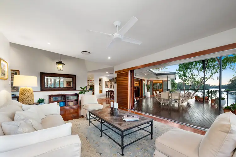 Fifth view of Homely house listing, 3 Long Street West, Graceville QLD 4075