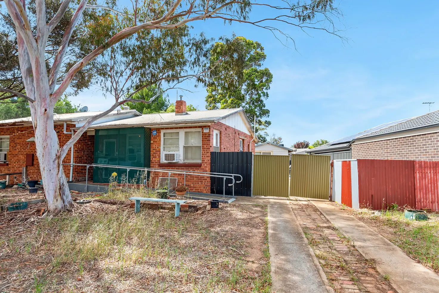 Main view of Homely house listing, 6 Davey Street, Elizabeth Park SA 5113