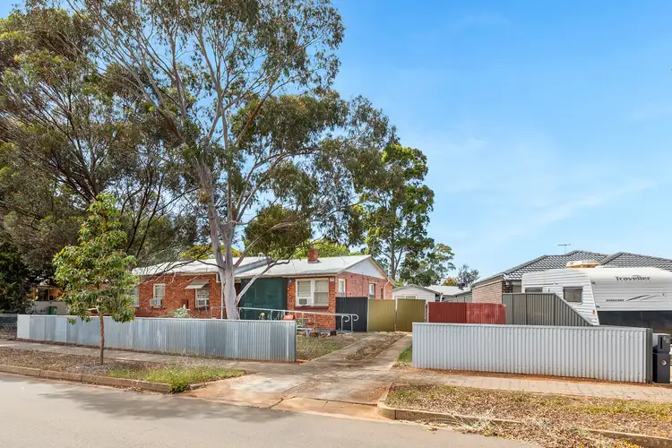 Second view of Homely house listing, 6 Davey Street, Elizabeth Park SA 5113