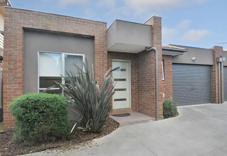 3/22 Park Street, Pascoe Vale VIC 3044