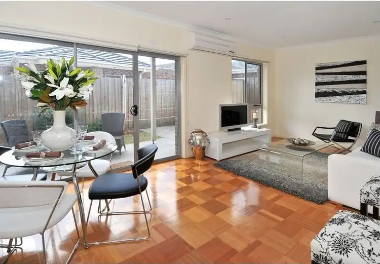 Second view of Homely unit listing, 3/22 Park Street, Pascoe Vale VIC 3044