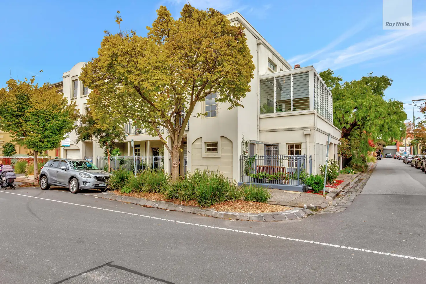 Main view of Homely house listing, 34 Bell Street, Fitzroy VIC 3065