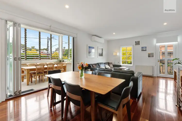 Third view of Homely house listing, 34 Bell Street, Fitzroy VIC 3065