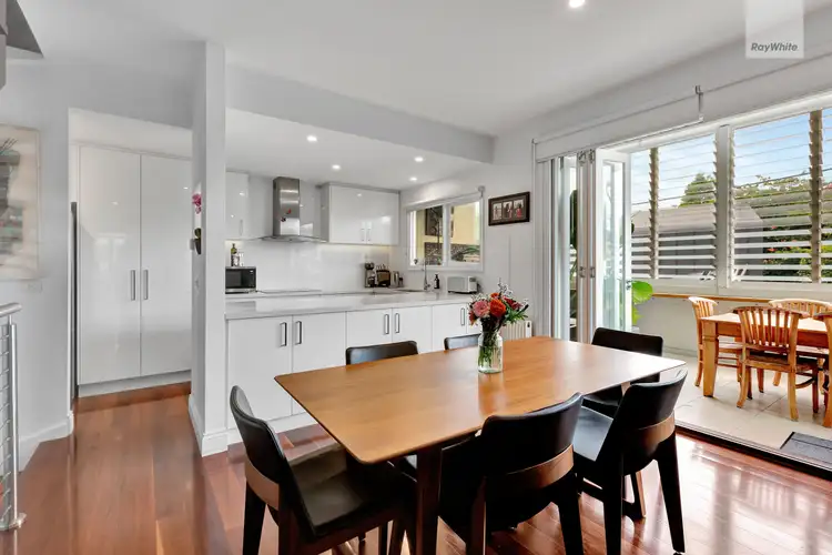 Fourth view of Homely house listing, 34 Bell Street, Fitzroy VIC 3065