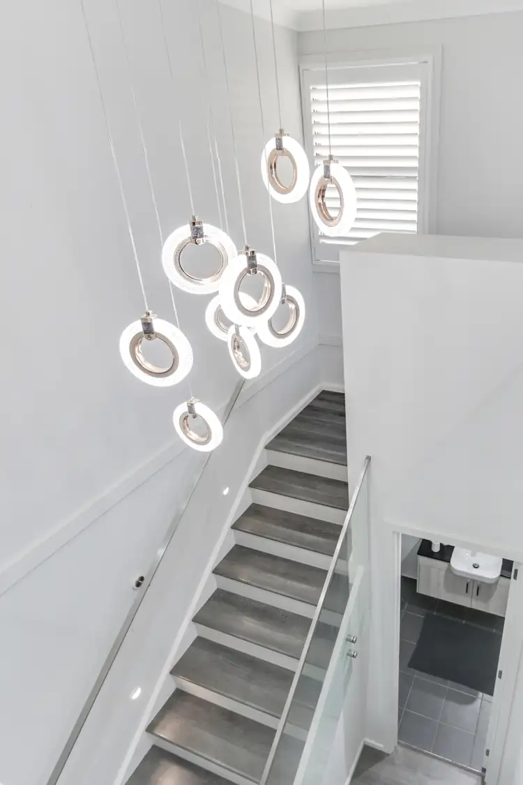 Second view of Homely other listing, 36 Mantis Circuit, Leppington NSW 2179