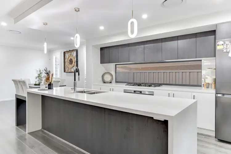 Third view of Homely other listing, 36 Mantis Circuit, Leppington NSW 2179