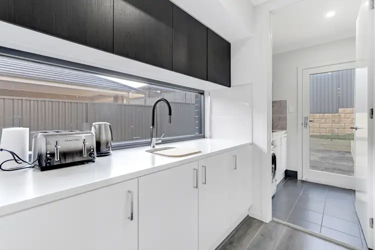 Fourth view of Homely other listing, 36 Mantis Circuit, Leppington NSW 2179