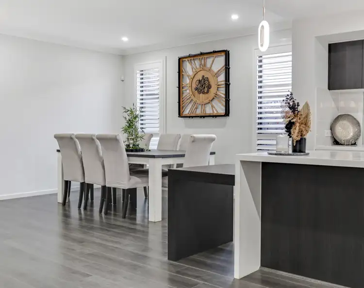 Fifth view of Homely other listing, 36 Mantis Circuit, Leppington NSW 2179