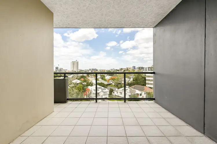 Fifth view of Homely apartment listing, 19 Thorn Street, Kangaroo Point QLD 4169