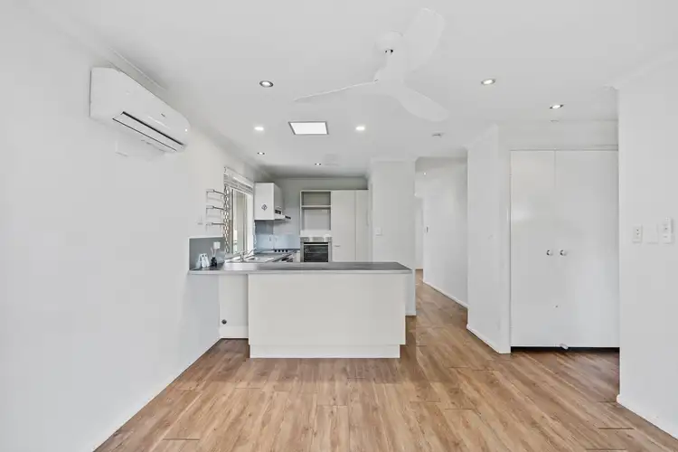 Fifth view of Homely villa listing, 5/74 Sunbeam Street, Annerley QLD 4103