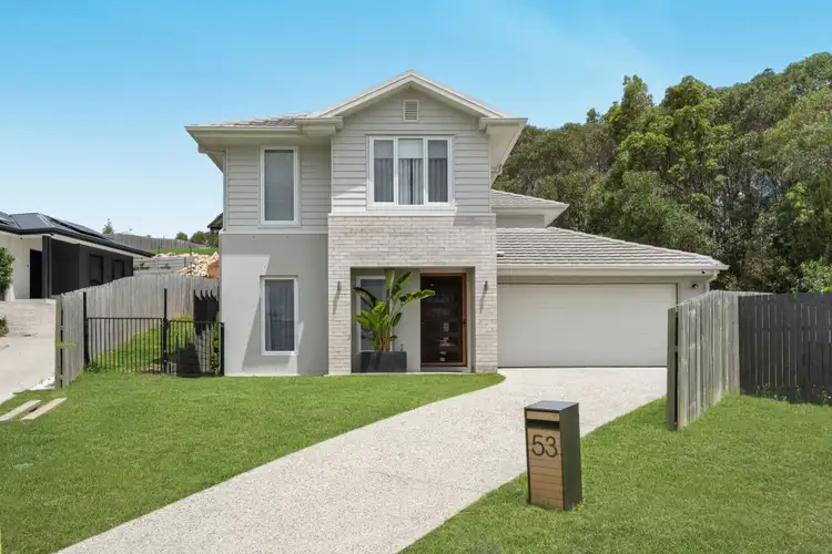 53 First Street, Holmview QLD 4207